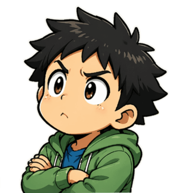 モブ太(疑)