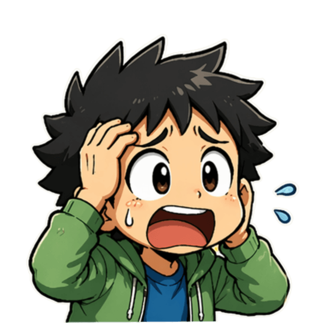モブ太