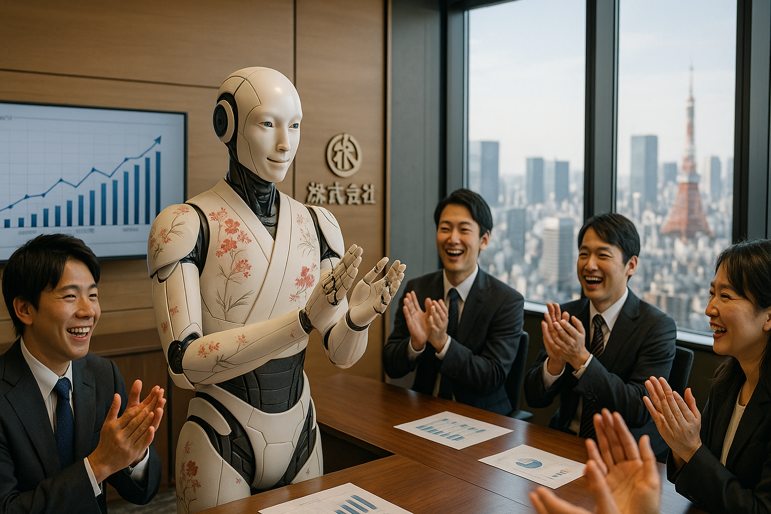 AI Implementation Background